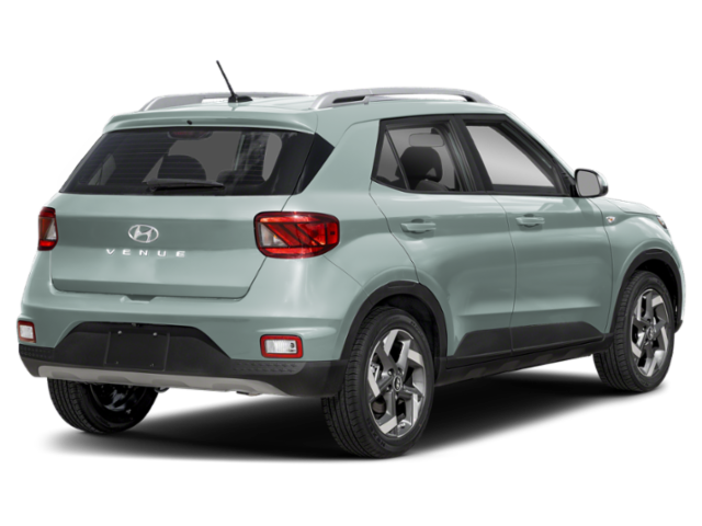 2025 Hyundai Venue SEL photo 2