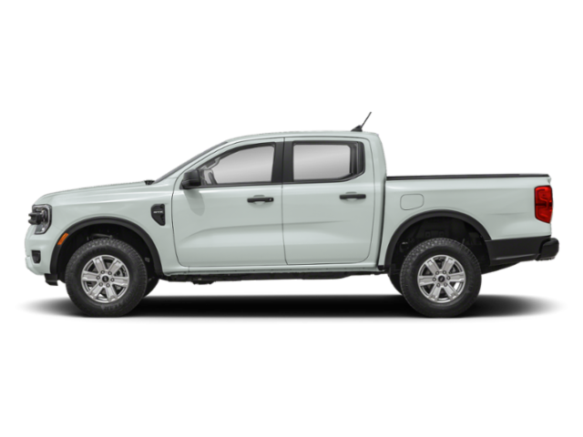 2025 Ford Ranger XL photo 3