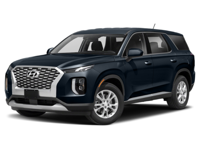 2020 Hyundai Palisade SE