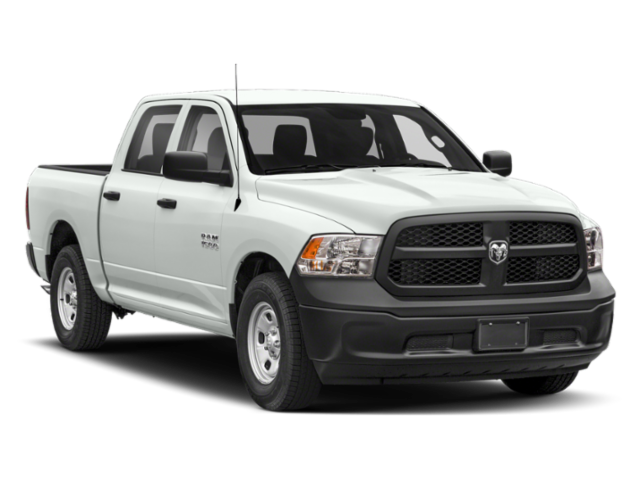 2014 Ram 1500 Express photo 3