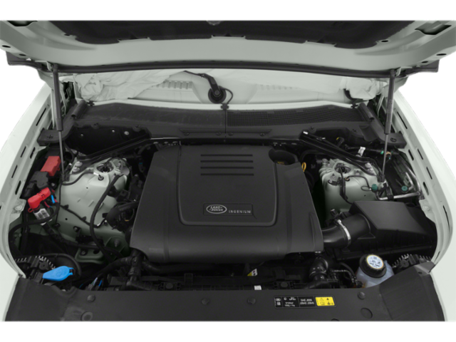 2022 LAND ROVER DEFENDER - Image 9