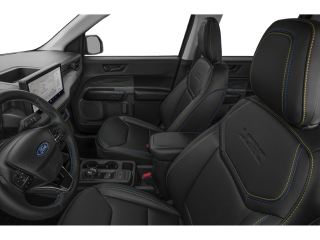 2025 Ford Maverick photo 14