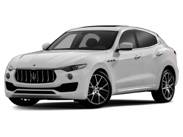 2019 Maserati Levante Base photo 3