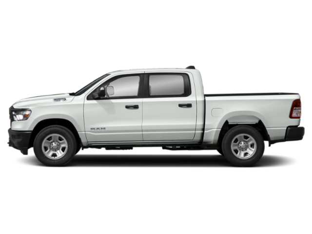 2020 Ram 1500 Tradesman photo 2