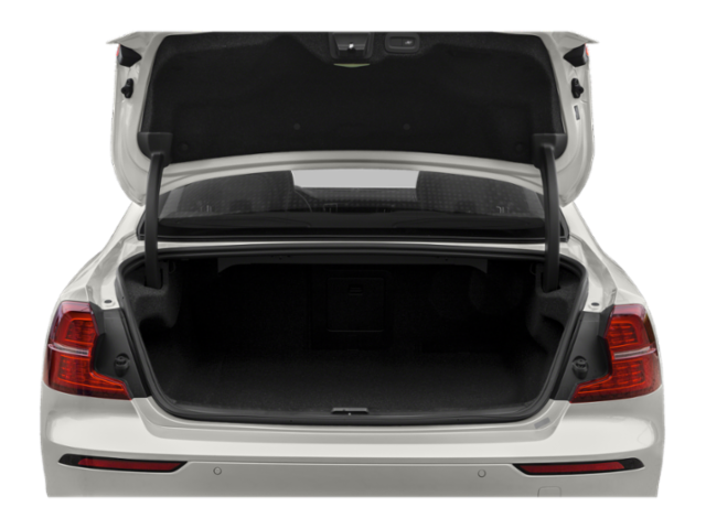 2021 Volvo S60 T5 Inscription photo 7