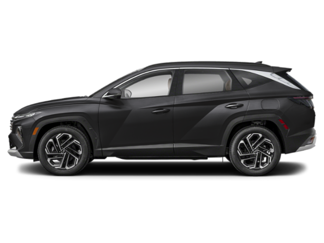 2026 Hyundai Tucson Limited photo 19