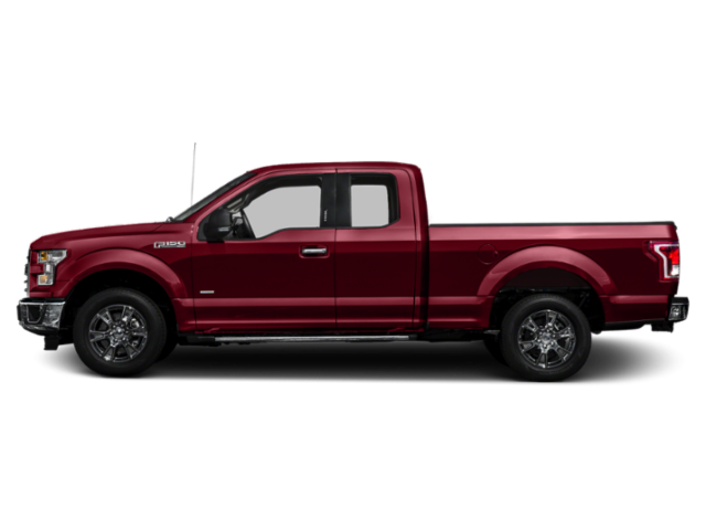 2015 FORD F-150 - Image 3
