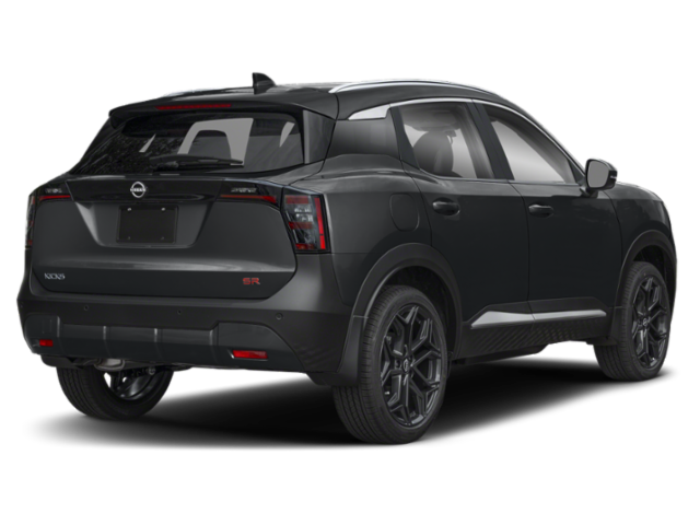 2026 Nissan Kicks SR photo 6
