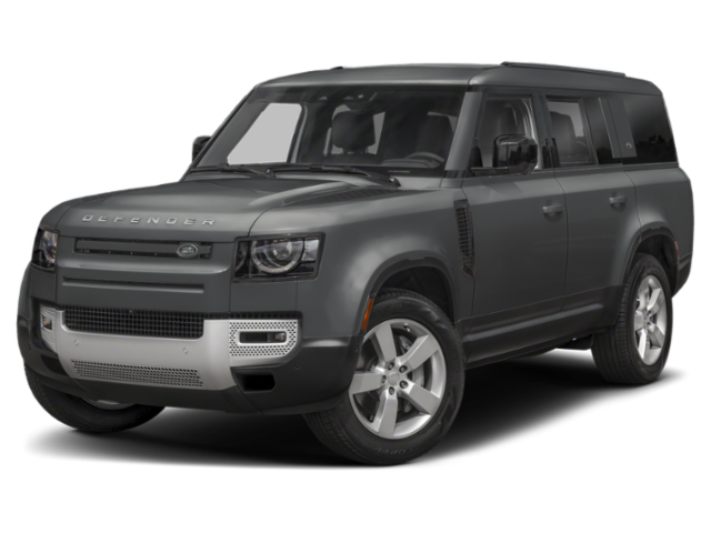 2024 Land Rover Defender X-Dynamic SE's photo