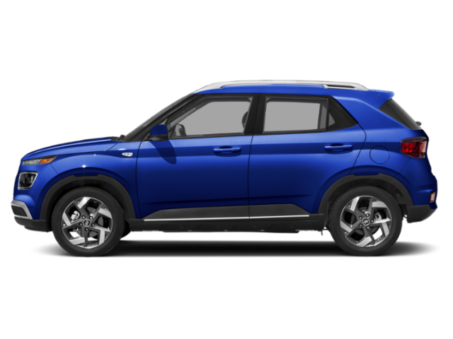 2025 Hyundai Venue Limited photo 3