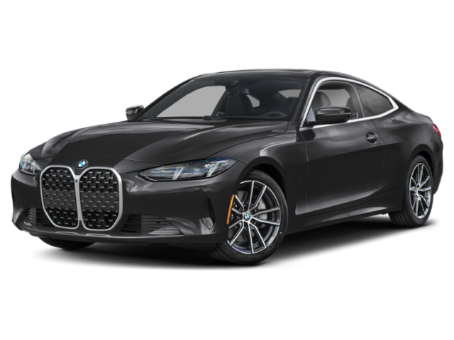 2025 BMW 4 Series 430i's photo