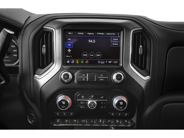 2023 GMC SIERRA HD - Image 7