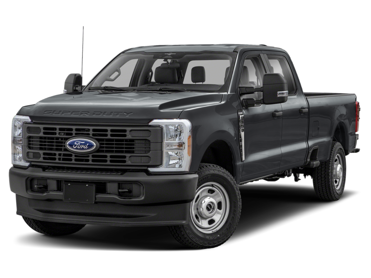 2026 Ford F-350 Super Duty XL's photo