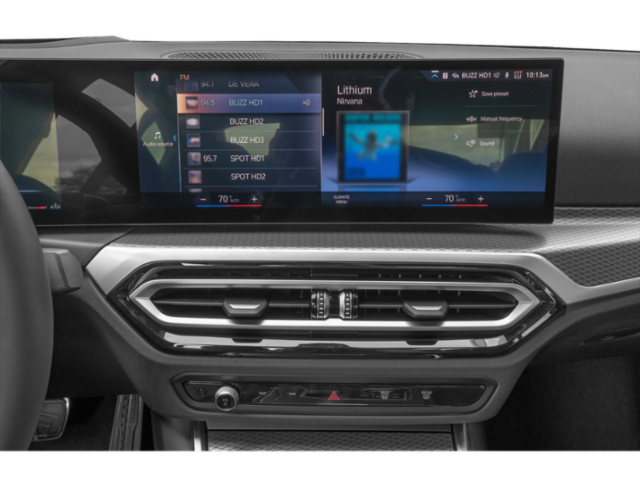2026 Bmw M340i photo 6