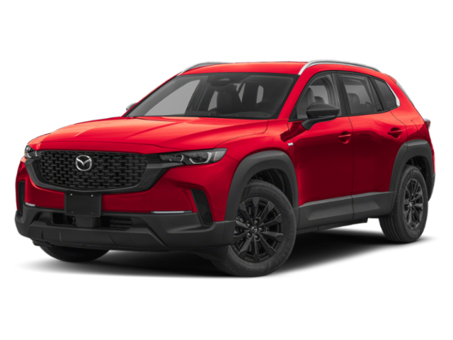 2025 Mazda CX-50 Preferred photo 8