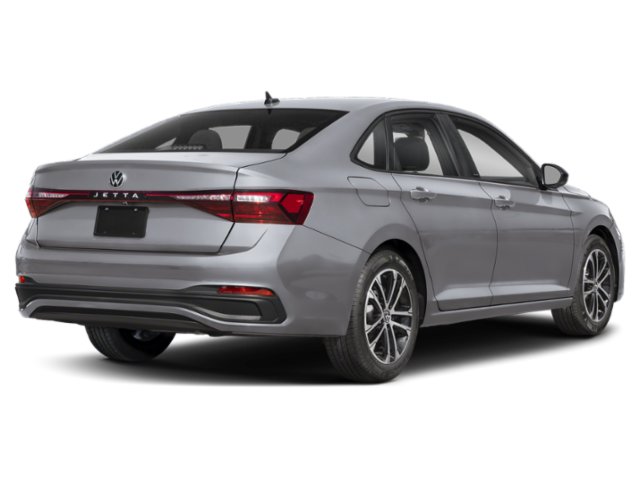 2025 Volkswagen Jetta 1.5T Sport photo 7