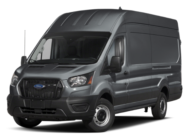 2026 Ford Transit Van Base's photo