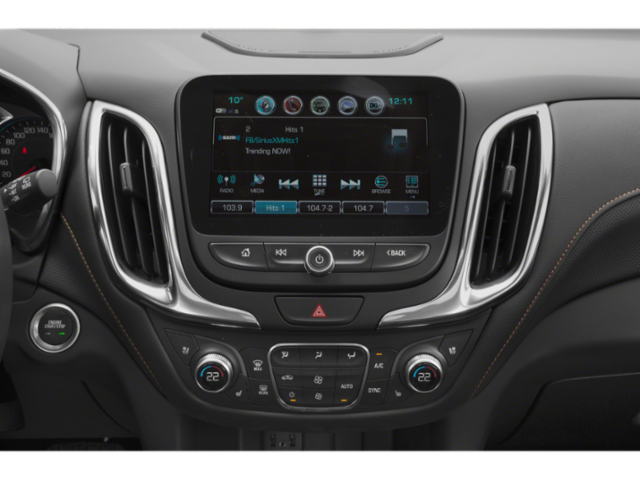 2020 Chevrolet Equinox Premier photo 7