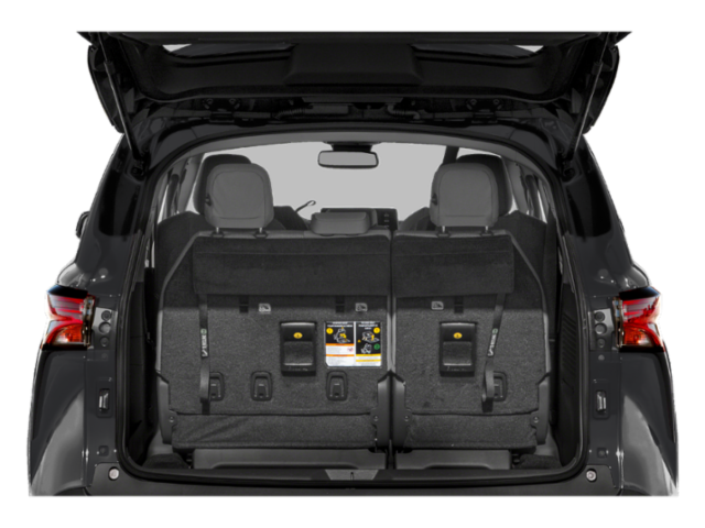 2021 Toyota Sienna LE photo 8