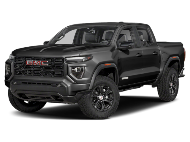 2023 Gmc Canyon Elevation photo 2