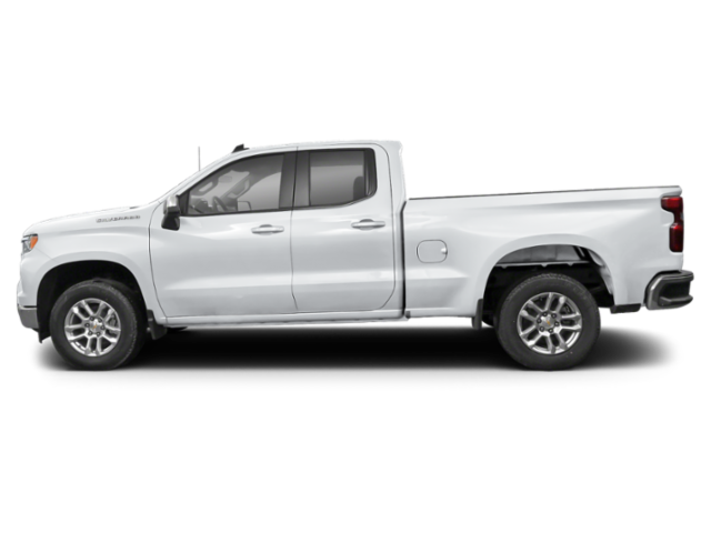 2026 Chevrolet Silverado 1500 LT photo 2