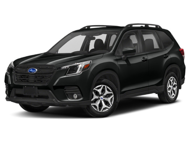 2023 Subaru Forester Premium's photo