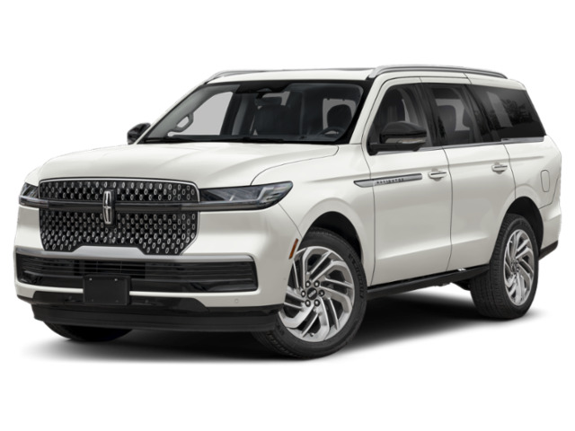 2026 Lincoln Navigator