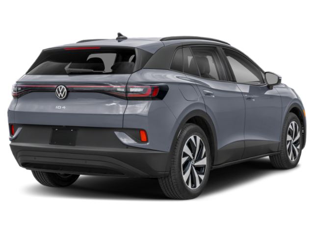Certified 2024 Volkswagen ID.4 STANDARD with VIN 1V2BMPE80RC012728 for sale in Alexandria, VA