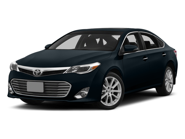 2014 Toyota Avalon XLE Premium