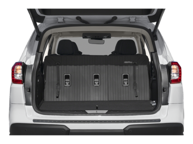 2025 Subaru Ascent Onyx Edition Touring photo 31