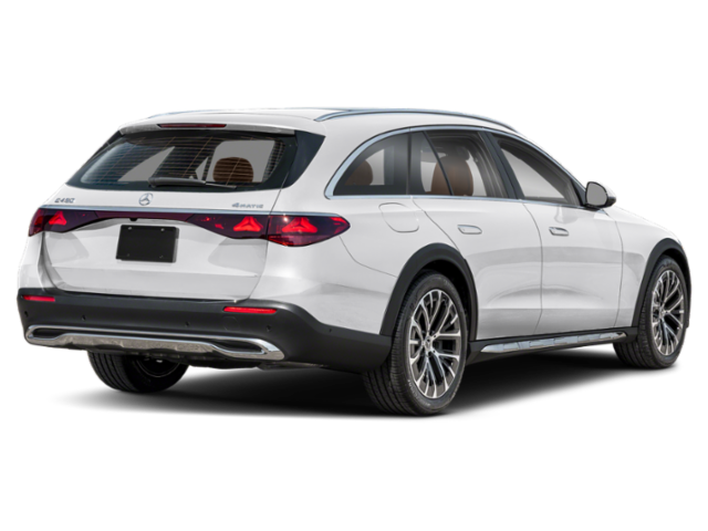 2025 Mercedes Benz E 450 4MATIC All-Terrain Wagon photo 2