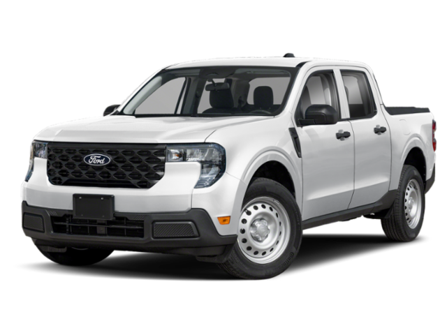 2025 Ford Maverick