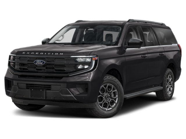 2025 Ford Expedition Active's photo