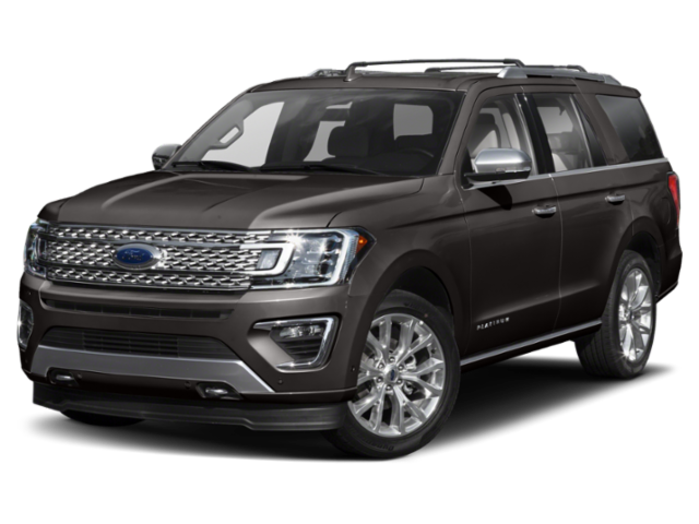 2020 Ford Expedition Platinum's photo