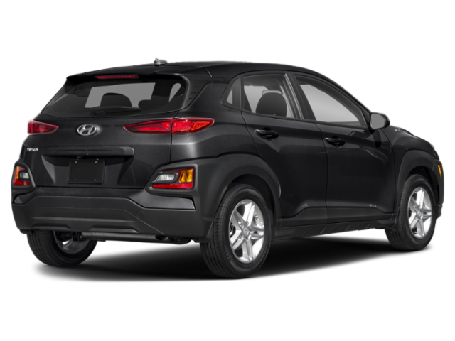 Used 2020 Hyundai Kona SE with VIN KM8K12AA7LU430951 for sale in Homosassa, FL