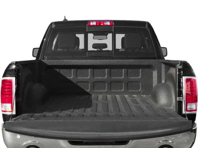 2017 Ram 1500 Limited photo 16