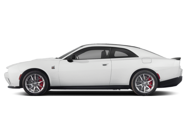 2024 Dodge Charger Daytona R/T photo 2