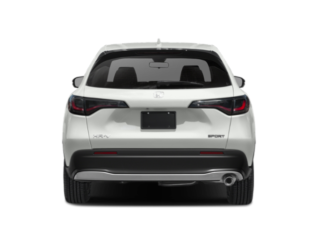 2025 Honda HR-V Sport photo 1
