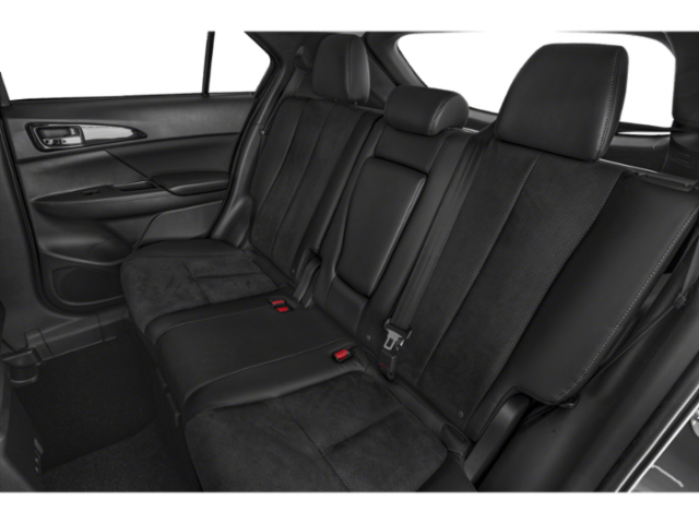 2026 Mitsubishi Eclipse Cross SE photo 10