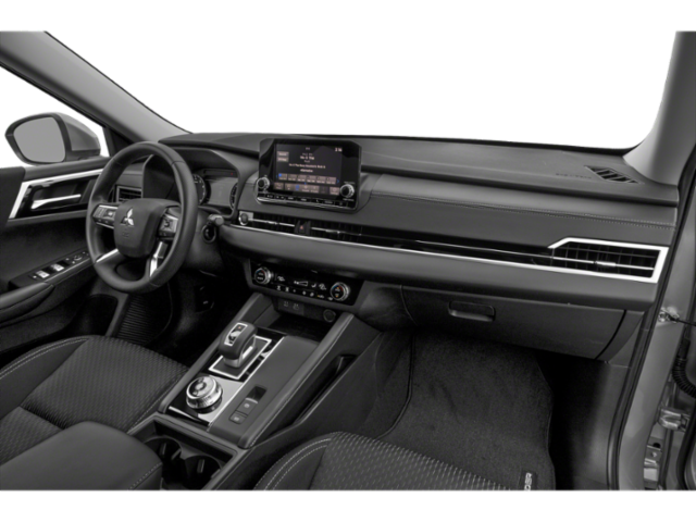 2022 Mitsubishi Outlander SE photo 17