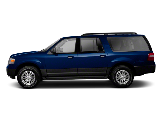 2013 Ford Expedition EL XLT photo 3