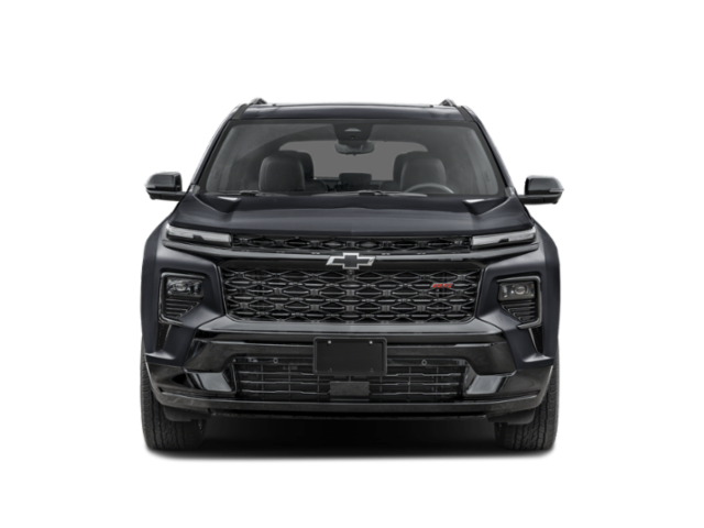 2024 CHEVROLET TRAVERSE - Image 4