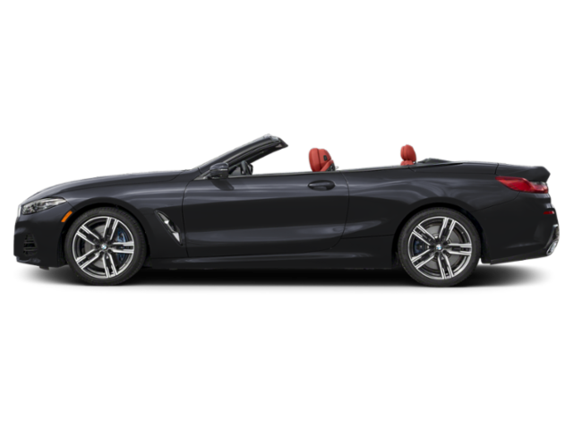 2026 Bmw 840i photo 3