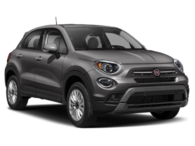 2021 Fiat 500X Trekking photo 9