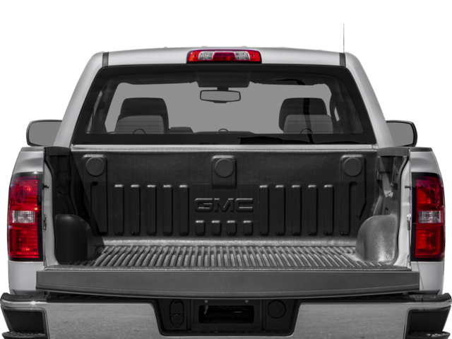 2016 GMC SIERRA - Image 12
