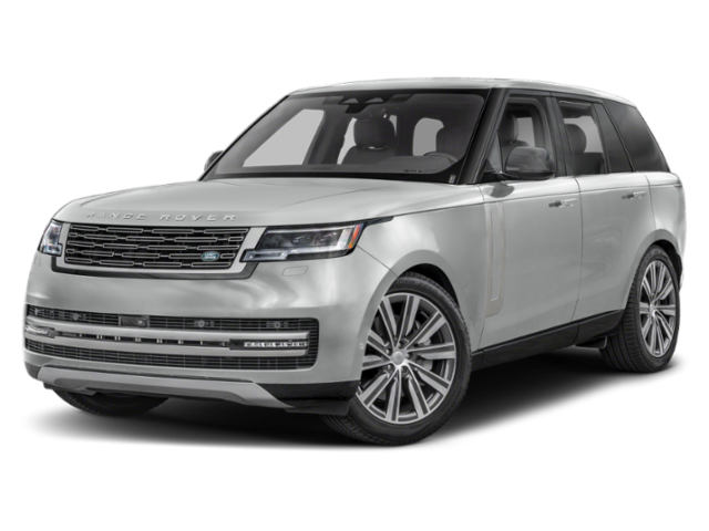 2025 Land Rover Range Rover