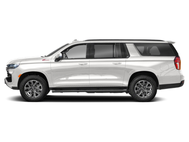 2022 CHEVROLET SUBURBAN - Image 5