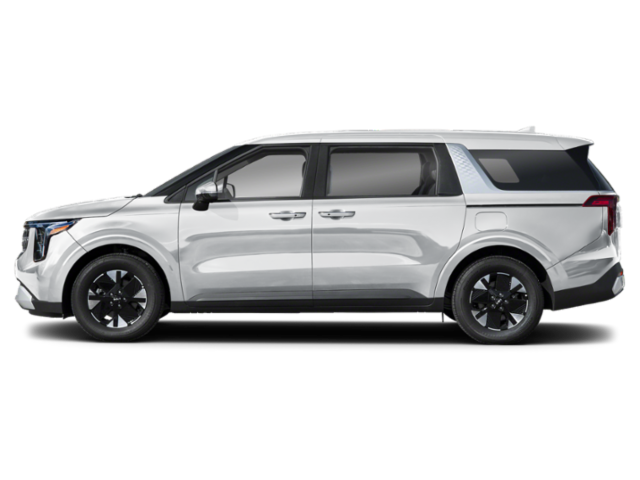 2026 Kia Carnival LXS photo 2