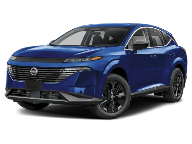 2026 Nissan Murano SV's photo