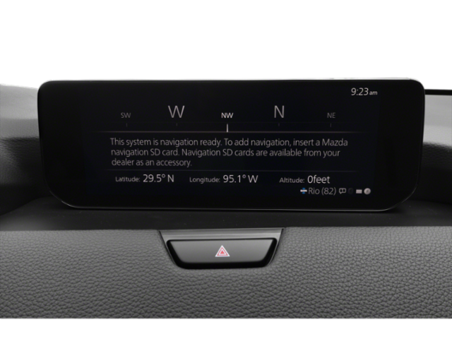 2024 Mazda CX-90 Premium photo 12